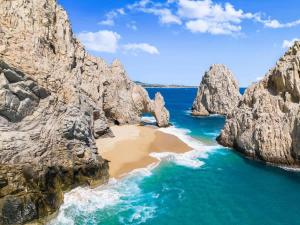 Best Location in Cabo 3BR Condo Walk to Everything
