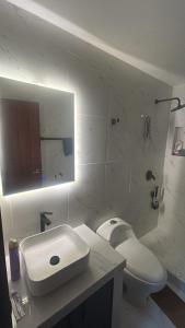 Comfortable apartment in Playa Murciélago-Manta