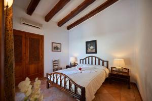 Las Escaleras - Villa DEKA - 2P