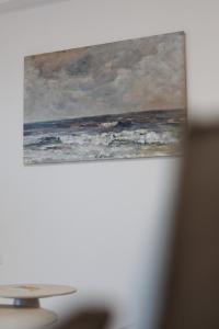 Arivaro Apartment