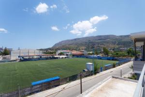 Arivaro Apartment