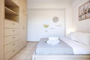 Arivaro Apartment