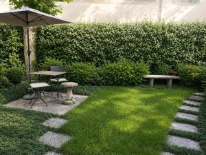 Casa Vacanza Baragiola4 - Hotel San Giuseppe Group