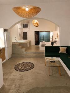 Ιόνια Γαλήνη Pool Spa Suite
