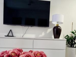 Apartament Mazury - Róża Wiatrów