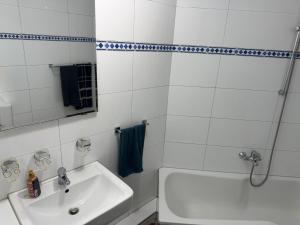 Haus Check-In Verl - Libellenstraße
