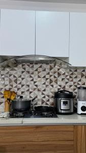 Cherrywood Luxury 2BR With City Views, Balcony, Workspace