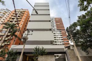 Nex One João Cachoeira | Piscina e Academia