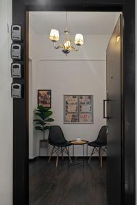 ROVAL Boutique Suites - Bucharest Historical Center