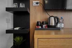ROVAL Boutique Suites - Bucharest Historical Center