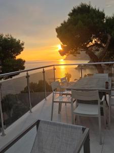Onar by the sea apartments