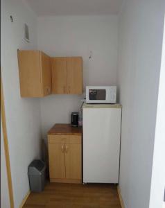 Vilnius Town Apartments
