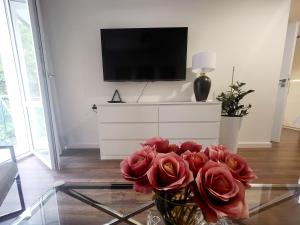 Apartament Mazury - Róża Wiatrów