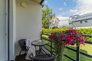 Karusselli Bay Apartment - Rannarajoonis