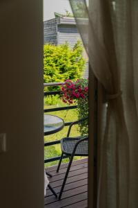 Karusselli Bay Apartment - Rannarajoonis