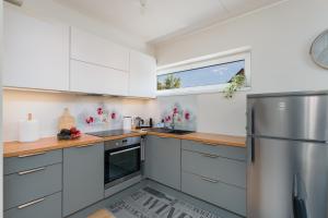 Karusselli Bay Apartment - Beach Area