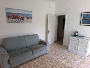 Anna & Roberto Suite Sorrento