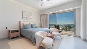 Experience the Newest 3BR3BA Gem on Sandy Beach