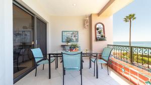 Enjoy This Beautiful 2BR2BA Condo by the Beach at the Sonoran Spa Resort
