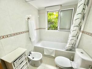 Apartamento familiar Finestrat I