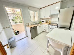 Apartamento familiar Finestrat I