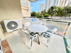 Apartamento familiar Finestrat I