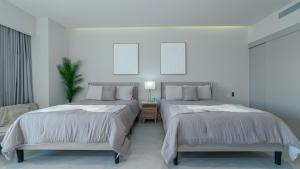 Oceanfront Destination for Luxury and Beauty