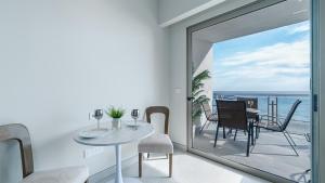 Oceanfront Destination for Luxury and Beauty