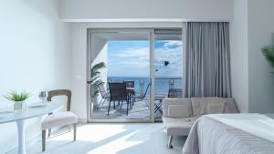 Oceanfront Destination for Luxury and Beauty