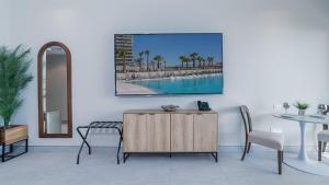 Oceanfront Destination for Luxury and Beauty