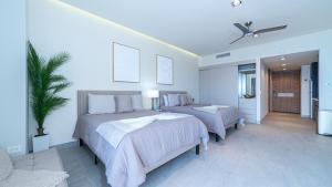 Oceanfront Destination for Luxury and Beauty