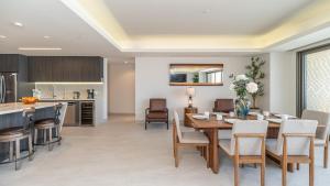 The Grand Horizon Élite - 4BR4BA Beachfront Condo