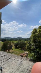 Bastide provençale