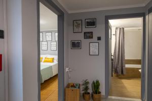 Hercules Urban Stay Mytilene - Castle & City Center
