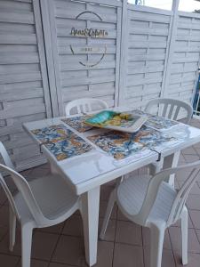 Anna & Roberto Suite Sorrento