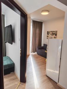 Prestige Centro Silver Suite