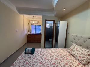 Melhor região de MOC - Amplo apartamento