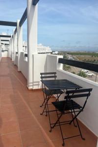 Casa Carlitos Las Terrazas de La Torre Golf Resort