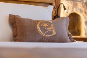 The Golden View Guesthouse