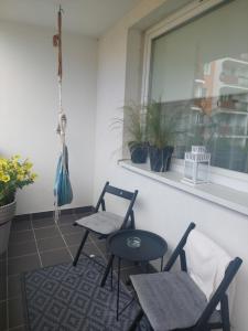 Apartament Rodzinny Przy AquaParku