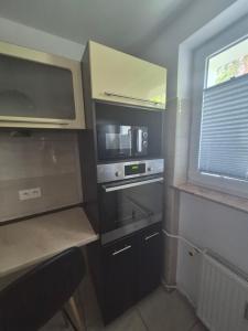 Apartament przy Dworcu Sanok