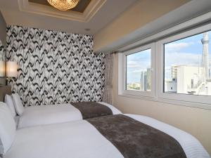 APA Hotel Asakusa Ekimae