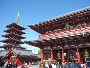 APA Hotel Asakusa Ekimae