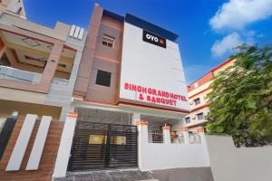 Hotel O SINGH GRAND HOTEL& BANQUET