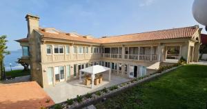LÚA Cies Room - Villa Mide