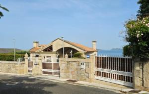 LÚA Cies Room - Villa Mide