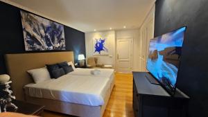 LÚA Cies Room - Villa Mide