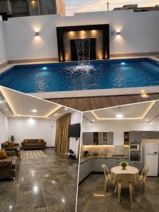 Villa Prestige