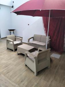 Villa Prestige