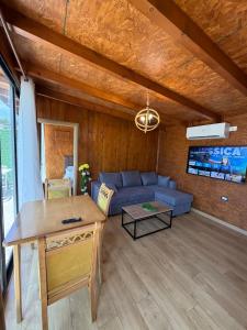 Wooden Villa Eilin 3